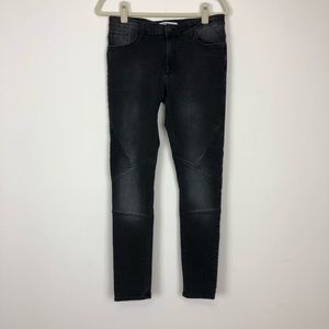 Zara Basic Skinny Jeans